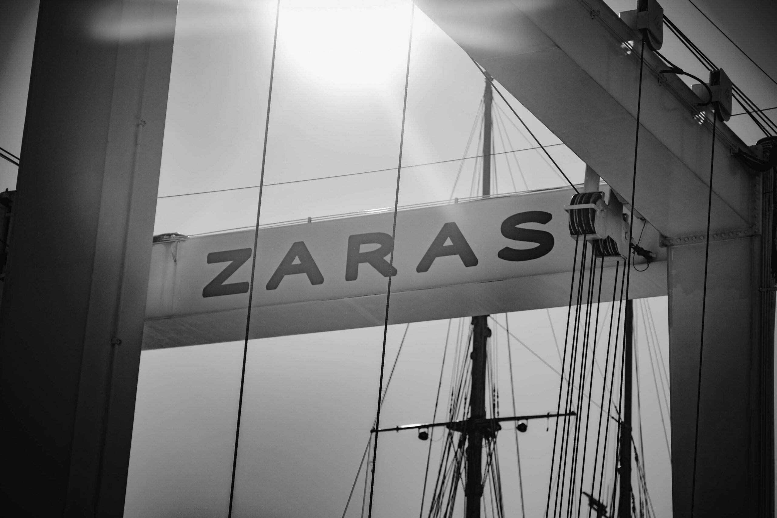 zaras shipyard