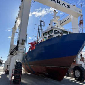 Ανελκύσεις - Καθελκύσεις