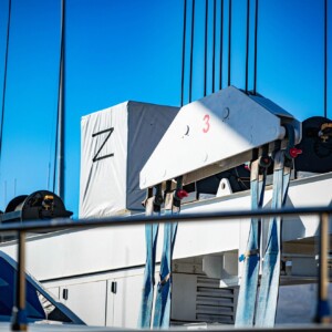 Ναυπηγείο και επισκευές πλοίων στο Πέραμα | Zaras Shipyard