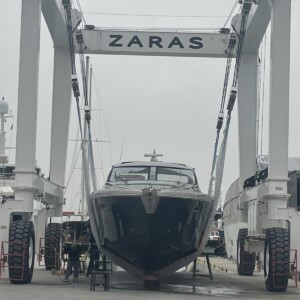 πισκευές και συντήρηση πλοίων στο Πέραμα | Zaras Shipyard